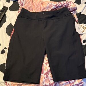 Tail Women's Black shorts